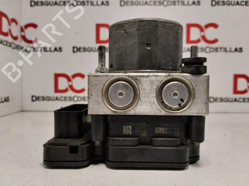 ABS pump SEAT IBIZA IV (6J5, 6P1)  | BP17412397M43 