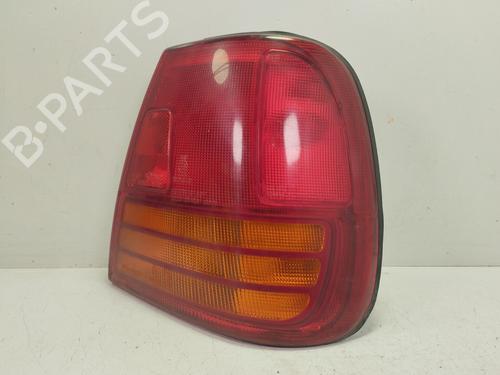Right taillight SUZUKI SWIFT II Hatchback (EA, MA) 1.3 (SF413, AB35) | BP30974714C35