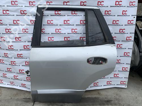 Used Left rear door HYUNDAI SANTA FÉ I (SM) 2.0 CRDi (113 hp) 17398864