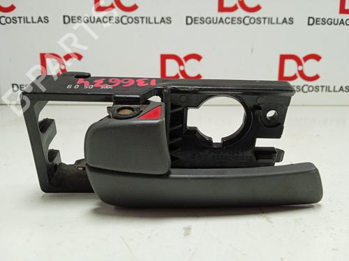 Poignée intérieure avant gauche KIA RIO II (JB) [2005-2011]  32086054