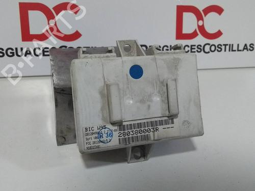 Elektronisk modul RENAULT LAGUNA III Grandtour (KT0/1) 2.0 dCi (KT01, KT08, KT09, KT0K, KT12, KT1D, KT1W) (150 hp) 17397872