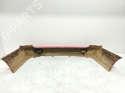 Rear bumper HYUNDAI LANTRA II (J-2) 1.9 D | BP25251052C8 