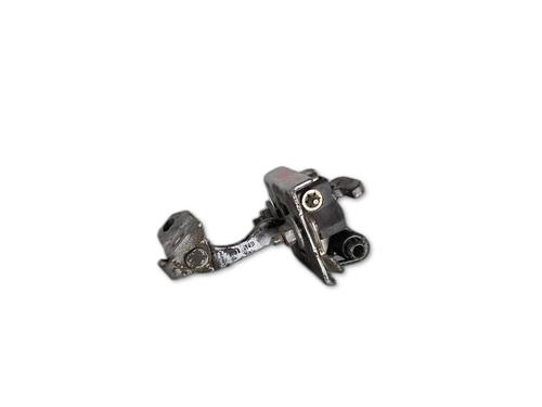Used Hinge/Door check strap CITROËN BERLINGO / BERLINGO FIRST MPV (MF_, GJK_, GFK_) 1.9 D (MFWJZ) (70 hp) 28704001