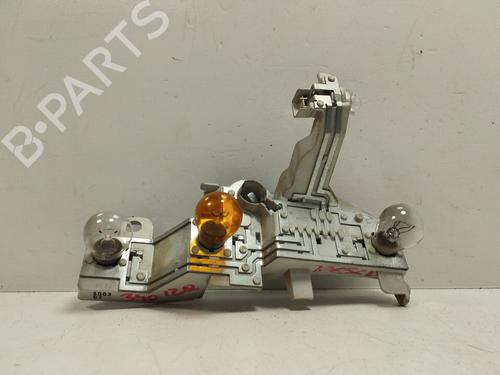 Used Lamp holder BMW 1 (E81) 118 i (143 hp) 18655045