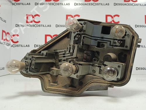 Used Lamp holder OPEL ASTRA H GTC (A04) 1.9 CDTI (L08) (120 hp) 17408759