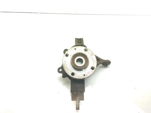 Used Left front steering knuckle CITROËN C4 I (LC_) [2004-2014]  22713987