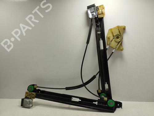 Front right window mechanism SEAT LEON (1P1) 1.6 TDI | BP29420529C23 