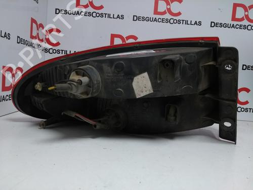 Right taillight DAEWOO LANOS (KLAT) 1.5 | BP17400238C35 