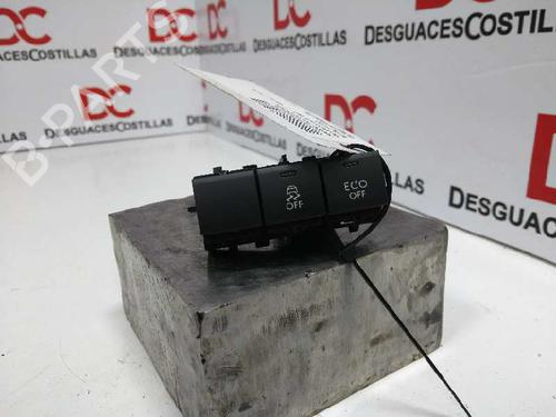 Used Switch PEUGEOT 208 I (CA_, CC_) 1.2 VTI 82 (82 hp) 17396987