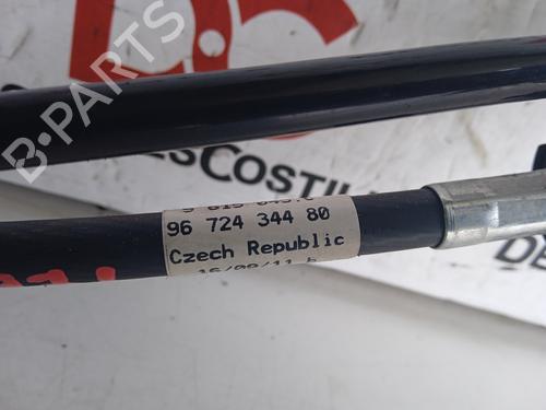 Cable CITROËN BERLINGO MULTISPACE (B9)  | BP17415824E12 
