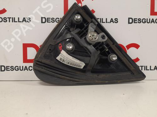 Rear right exterior door handle HONDA CIVIC VIII Hatchback (FN, FK) 1.8 (FN1, FK2) | BP17407066C130 