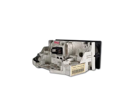 AC-Styringsenhed/Manøvreenhed VW GOLF IV (1J1) | BP30724581I5