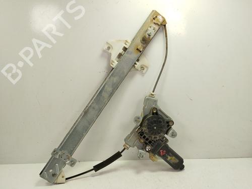 Used Rear right window mechanism HYUNDAI ACCENT II (LC) 1.3 (86 hp) 31723348