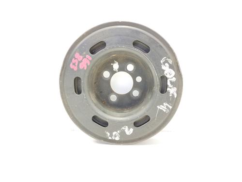 Used Pulley VW GOLF IV (1J1) 2.0 (115 hp) 17421447