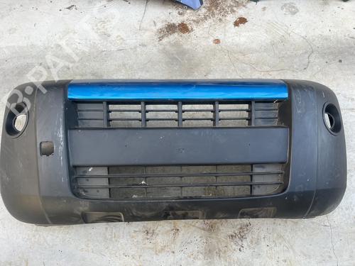 Front bumper PEUGEOT BIPPER (AA_)  | BP29183571C7 