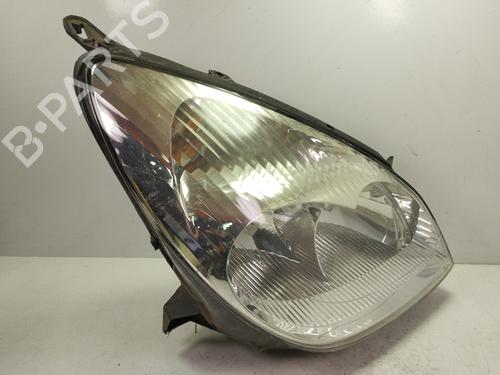 Right headlight CITROËN C5 I (DC_) 2.0 HDi (DCRHZB, DCRHZE) | BP37516816C29 - Image 2