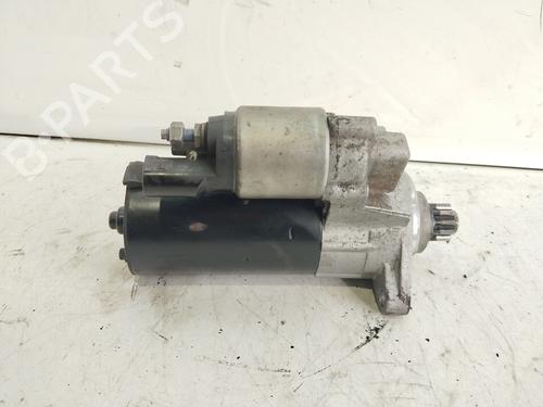 Starter VW PASSAT B6 (3C2) | BP30836634M8 - Image 3