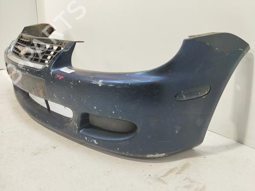 Front bumper CHRYSLER NEON II 2.0 16V | BP17426358C7 