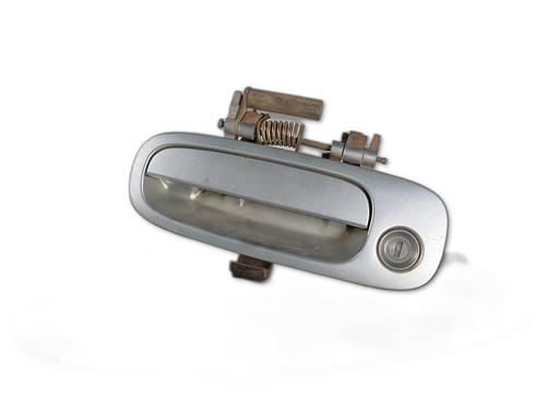 Used Front left exterior door handle TOYOTA CELICA Coupe (_T23_) 1.8 16V VT-i (ZZT230_, ZZT230) (143 hp) 32334968
