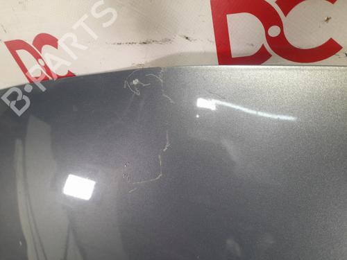 Hood TOYOTA AVENSIS Saloon (_T25_) 2.0 D-4D (CDT250_, CDT250R) | BP17422368C1 