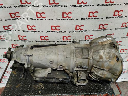 Gearbox OPEL OMEGA B (V94) 2.5 V6 (F69, M69, P69) | BP17415247M3 