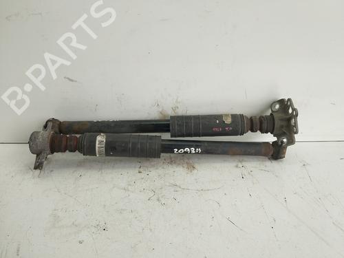 Used Right rear shock absorber OPEL CORSA D (S07) [2006-2015]  29048753