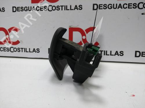 Front right interior door handle CITROËN JUMPER II Van 2.2 HDi 120 | BP17401455I14 