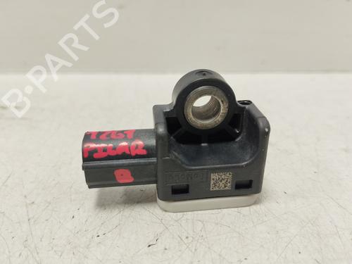 Electronic sensor FORD FOCUS III  | BP24484282M84 