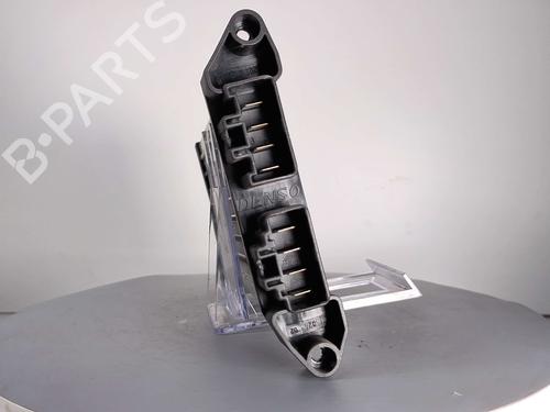 Heater resistor SMART FORFOUR (454) 1.5 CDI (454.001) | BP36431360M108 - Image 4