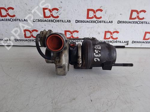 Turbolader/Kompressor für BMW 3 (E36) 325 td (115 hp) 25835915