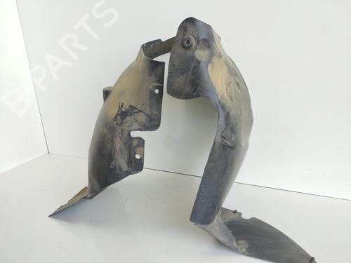 Wheel arch PEUGEOT 206 Hatchback (2A/C) 1.4 LPG | BP20133217C56 