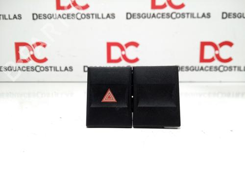 Used Warning switch FORD MONDEO III (B5Y) 2.0 16V TDDi / TDCi (115 hp) 32085420