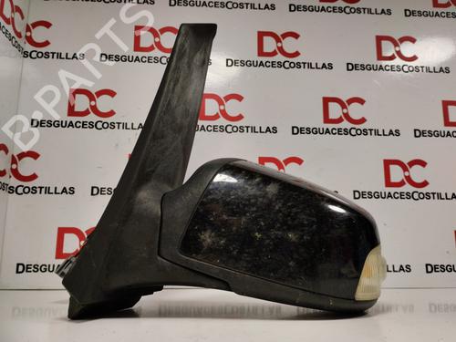 Used Left mirror FORD FOCUS C-MAX (DM2) [2003-2007]  17415463