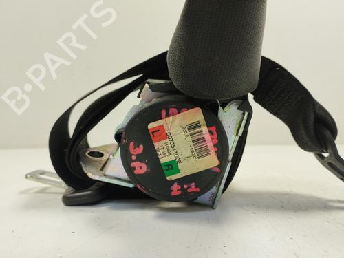Rear left seatbelt BMW 1 (E87) 118 d | BP19167362I29 