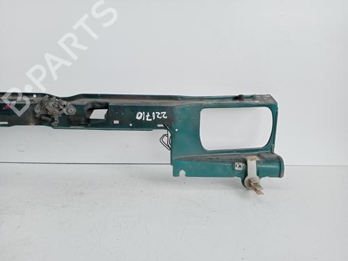 Front slam panel CITROËN SAXO (S0, S1) 1.5 D | BP29811006C72