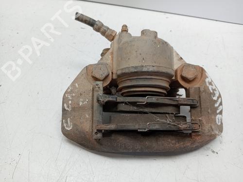 Used Right front brake caliper CITROËN C15 Box Body/MPV (VD_) 1.8 D (60 hp) 30476849