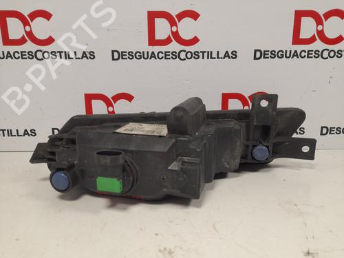 Right front fog light BMW 1 (E81) 118 i | BP17405650C31 