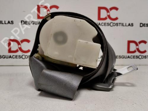 Rear right seatbelt RENAULT CLIO II (BB_, CB_) 1.4 (B/CB0C, B/CB0S) | BP30156779I28 