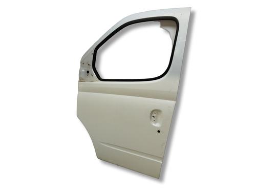 Left front door MAXUS V80 Van EV80 (SH6601) | BP40128800C2  - Image 9