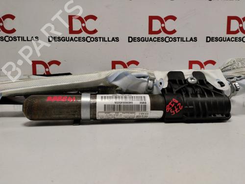 Left curtain airbag BMW 3 (E90) 318 d | BP17414989C11 