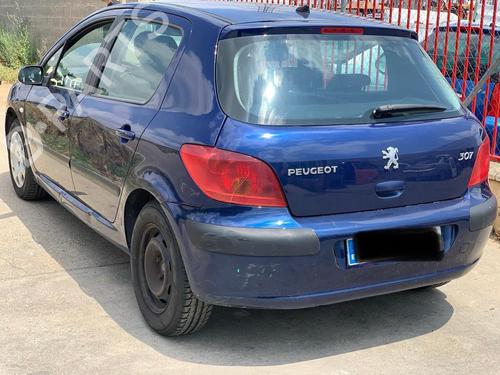ABS pump PEUGEOT 307 (3A/C) 1.4 16V | BP17406485M43 