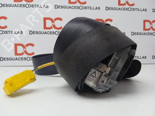 Front left seatbelt VW JETTA III (1K2) 1.9 TDI | BP17420541I26 