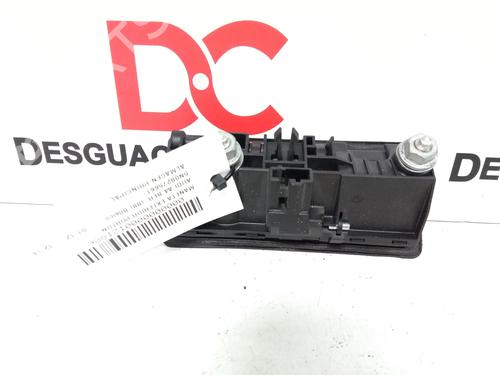 Tailgate handle AUDI A4 B8 (8K2)  | BP17459499C132 