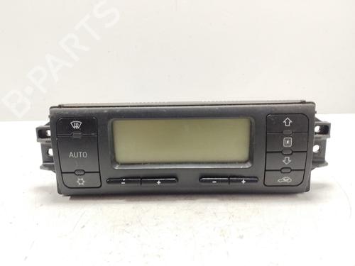 Used Climate control SEAT TOLEDO II (1M2) 1.6 16V (105 hp) 29053390