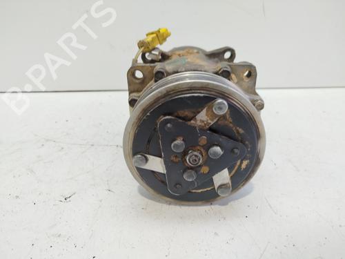 AC compressor CITROËN XSARA Coupe (N0) 2.0 HDI 90 | BP26948269M34 