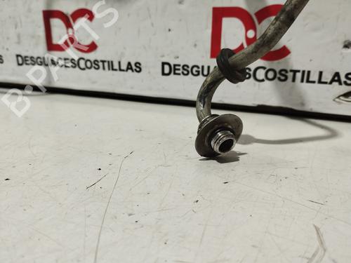 Pipe MERCEDES-BENZ M-CLASS (W164) ML 320 CDI 4-matic (164.122) | BP18143589M125 