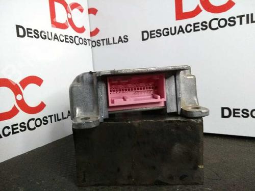 ECU airbags OPEL CORSA B (S93) 1.2 i (F08, F68, M68) | BP17395919M53 