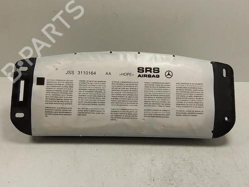 Used Passenger airbag MERCEDES-BENZ C-CLASS (W204) C 350 4-matic (204.087) (272 hp) 23265292