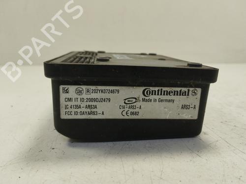 Electronic module BMW 5 (F10) 530 d | BP19027223M83