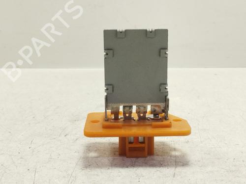 Heater resistor HYUNDAI TUCSON (NX4E, NX4A)  | BP22247592M108 